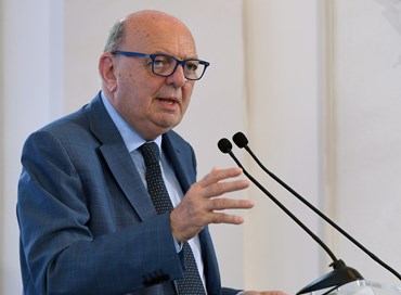 Pichetto Fratin: “Le rinnovabili non bastano, serve il nucleare”