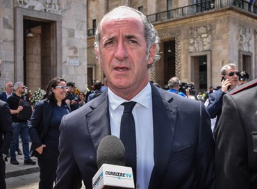 Zaia: “Cpr non bastano, troppo pochi i rimpatri”