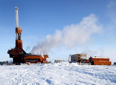 Biden blocca gli investimenti petroliferi in Artico voluti da Trump