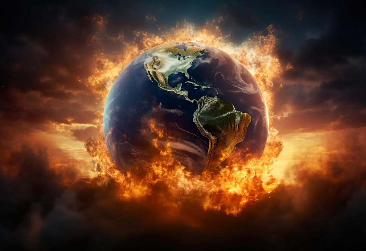 Il catastrofismo reiterato nella storia dell’umanità