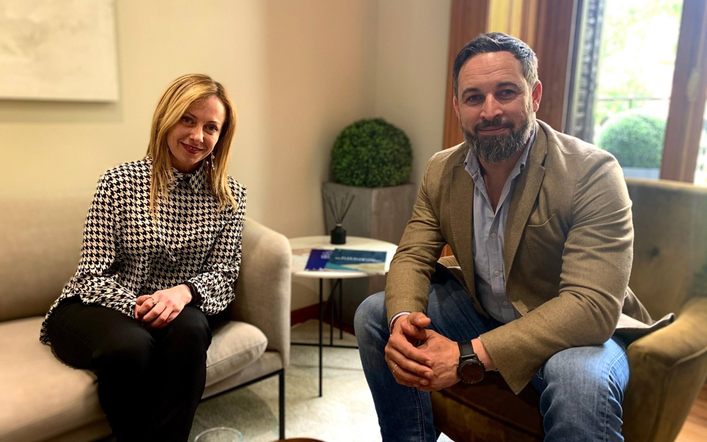 Gli alleati scomodi e quelli comodi