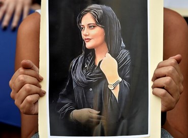 Proteste e repressione in Iran, un anno senza Mahsa Amini