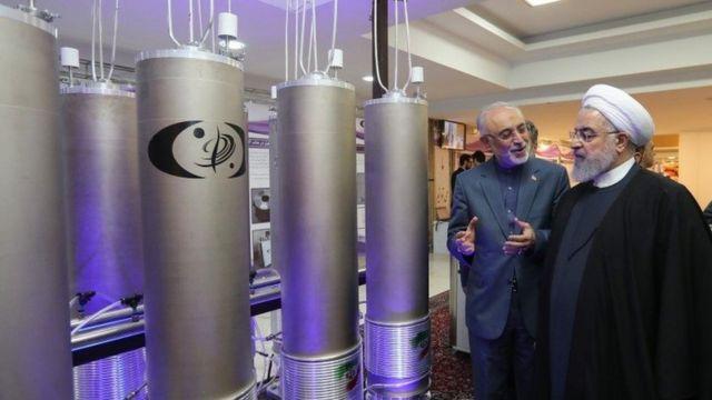 Teheran-nucleare: la cacciata degli ispettori Aiea