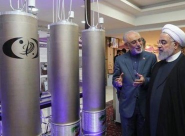 Teheran-nucleare: la cacciata degli ispettori Aiea
