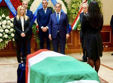 Parce sepulto
