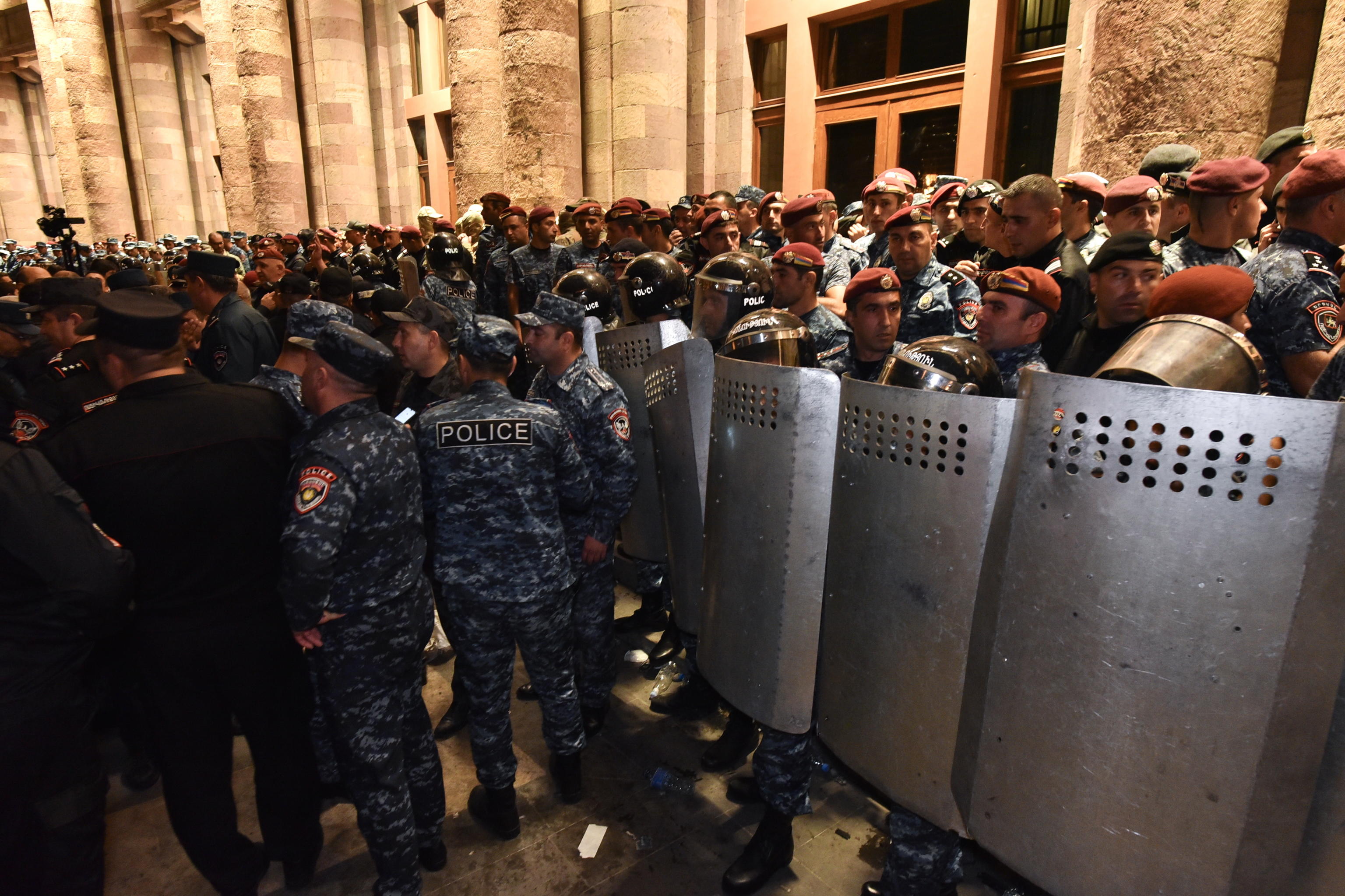 Nagorno-Karabakh: una crisi dai risvolti oscuri