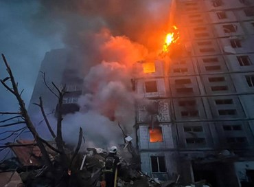 Come la Russia può essere costretta a pagare i danni di guerra