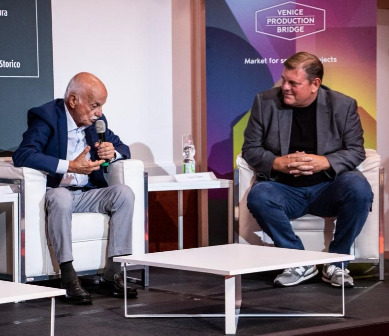 Grazia a Crespi? “Il suo è un caso unico”: intervista al generale Mori