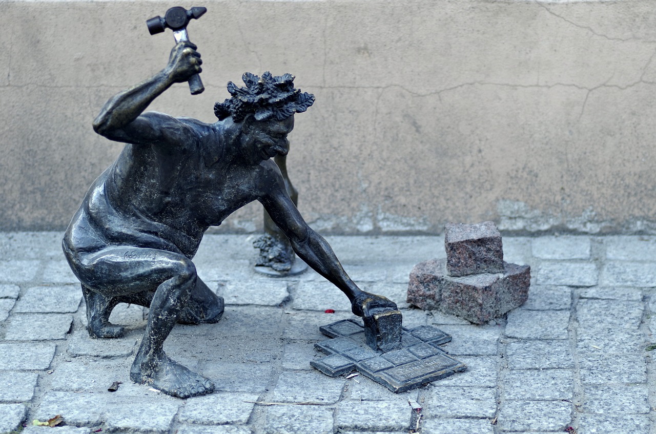 Il Governo liberale batta un colpo