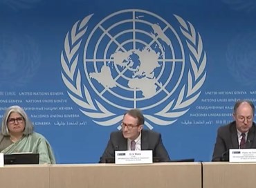 Commissione Onu: l’esercito russo ha torturato a morte cittadini ucraini