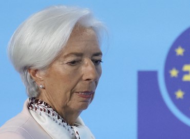 Crescono i tassi d’interesse, ma non il Pil