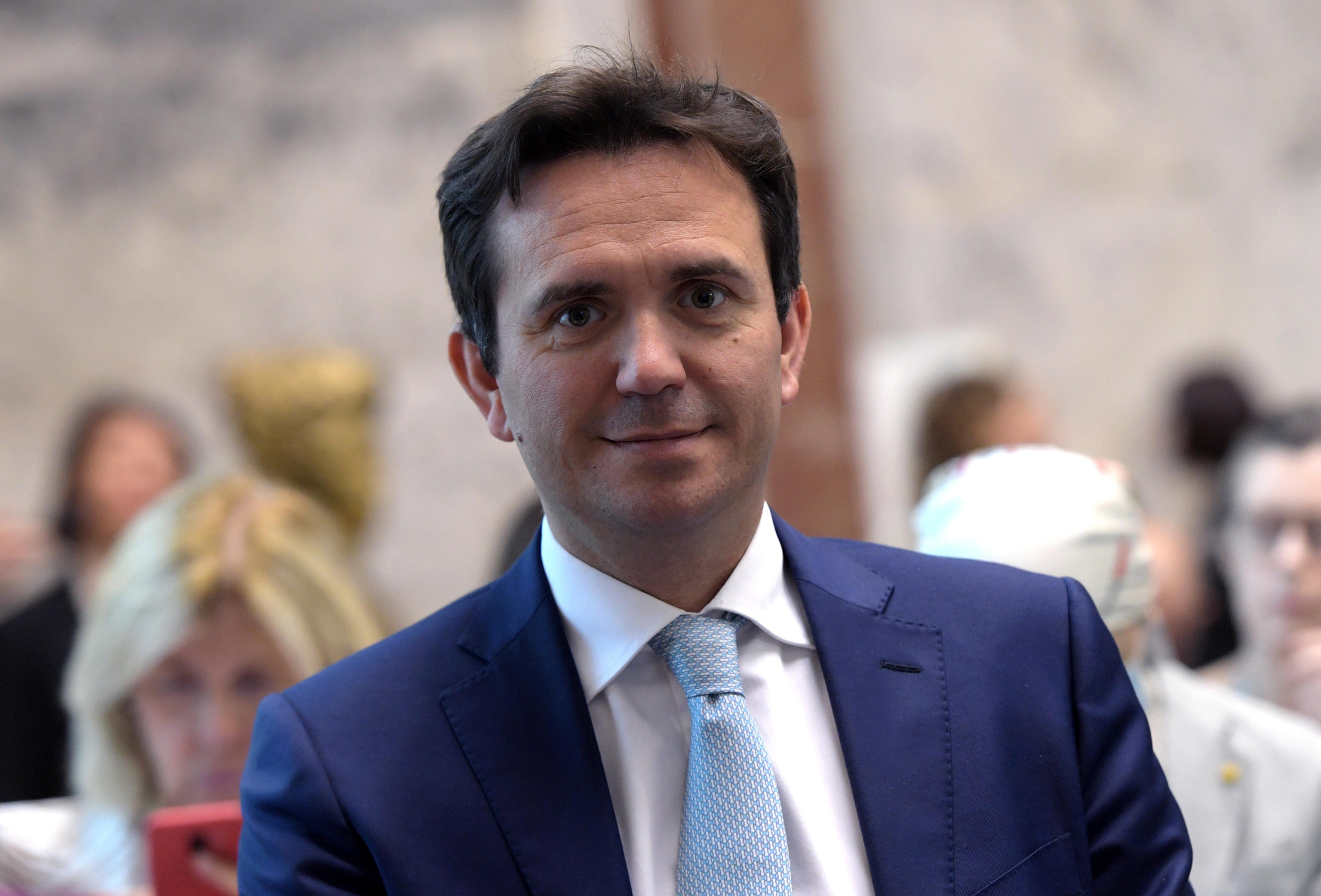 Cattaneo (Forza Italia): “Anche sinistra e M5s hanno fatto i condoni”