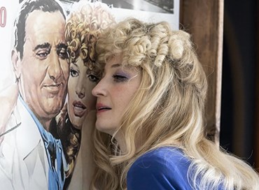 18ª Festa di Roma all’insegna del cinema italiano