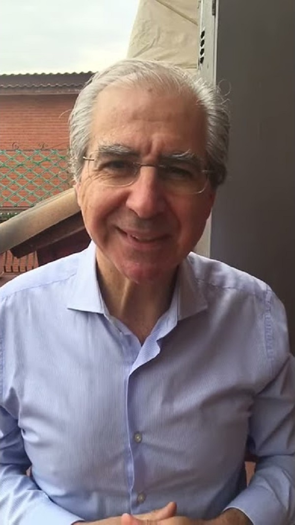 Calabrese sulla castrazione chimica: per una libido vicina allo zero (Video)