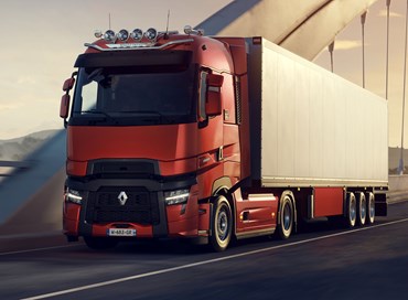 Gli autotrasportatori e un ridimensionamento della crescita del Pil