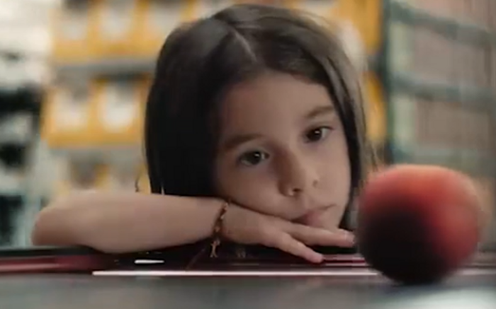 Esselunga: lo spot della discordia