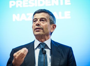 Lupi: “Il condono è sempre una grande sconfitta dello Stato”
