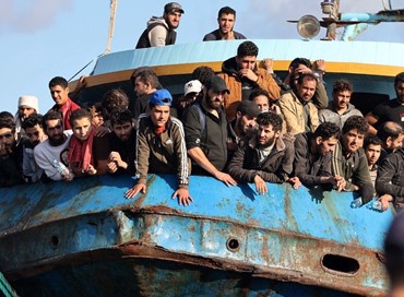 Migranti, la prassi politica lassista