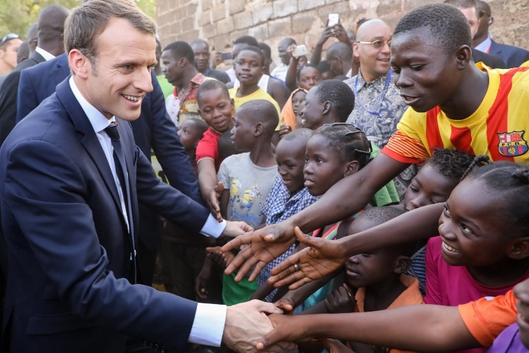 Dimenticare l’Africa: fuga dal Sahel