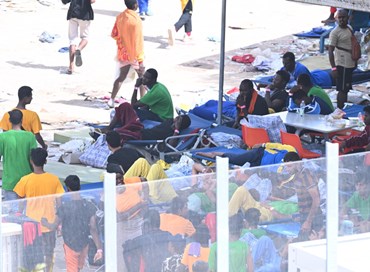 No, non ci pagheranno le pensioni