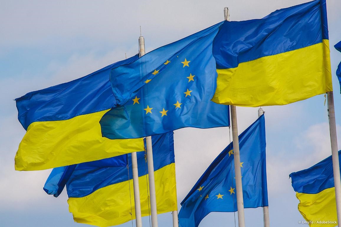 C’era una volta… l’Ucraina