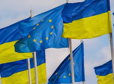 C’era una volta… l’Ucraina