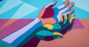 La civiltà che perde il suo potere 