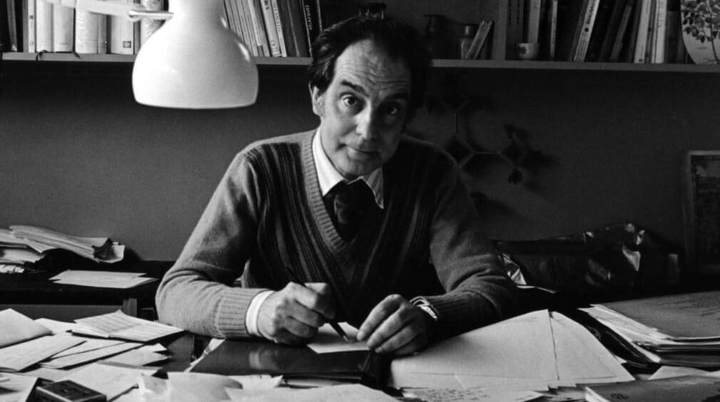 La vita e l’opera letteraria di Calvino raccontate da Scarpa