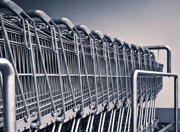 A settembre cala la fiducia di consumatori e imprese