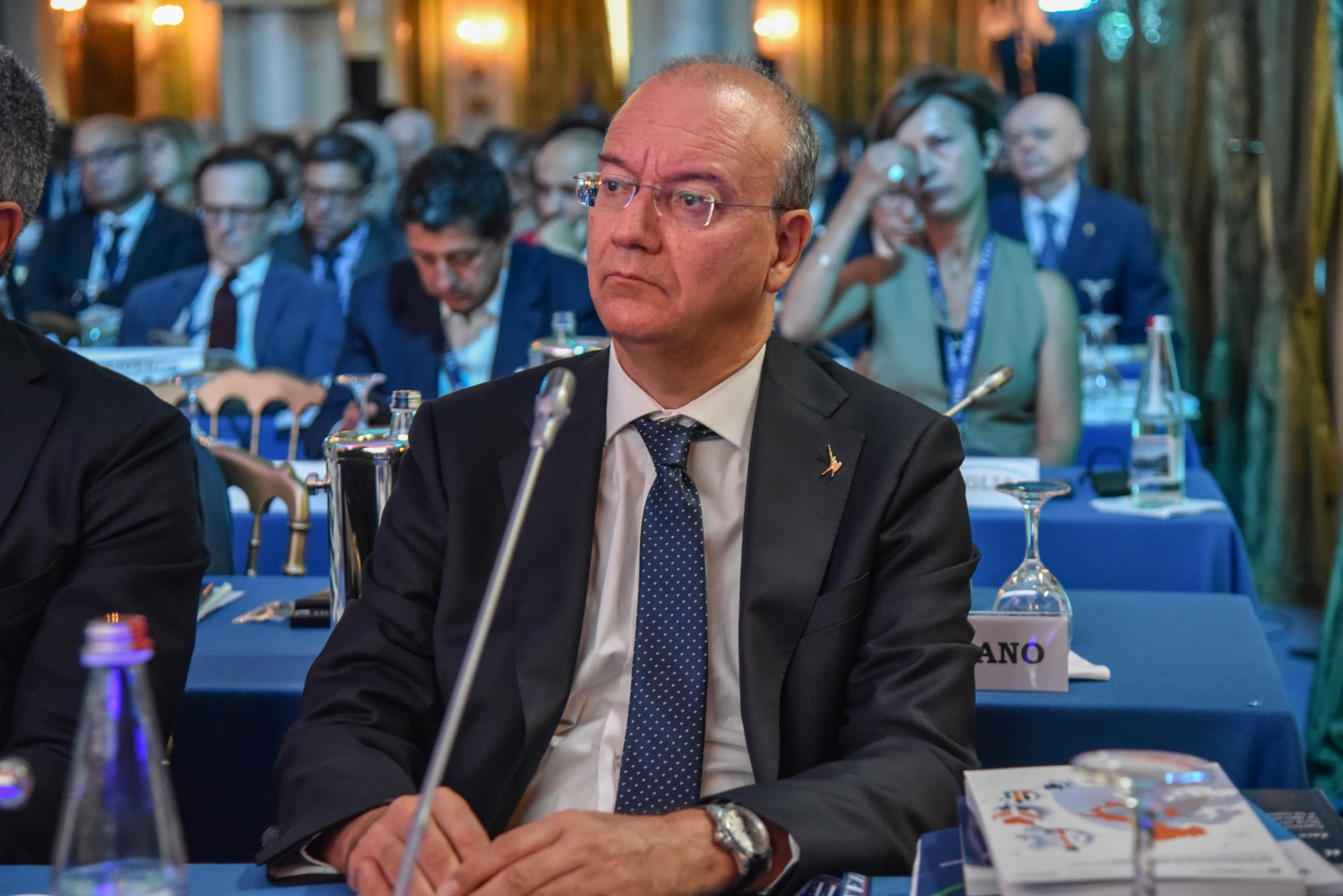 Scuola, Valditara: “Lo studente deve essere al centro del progetto”