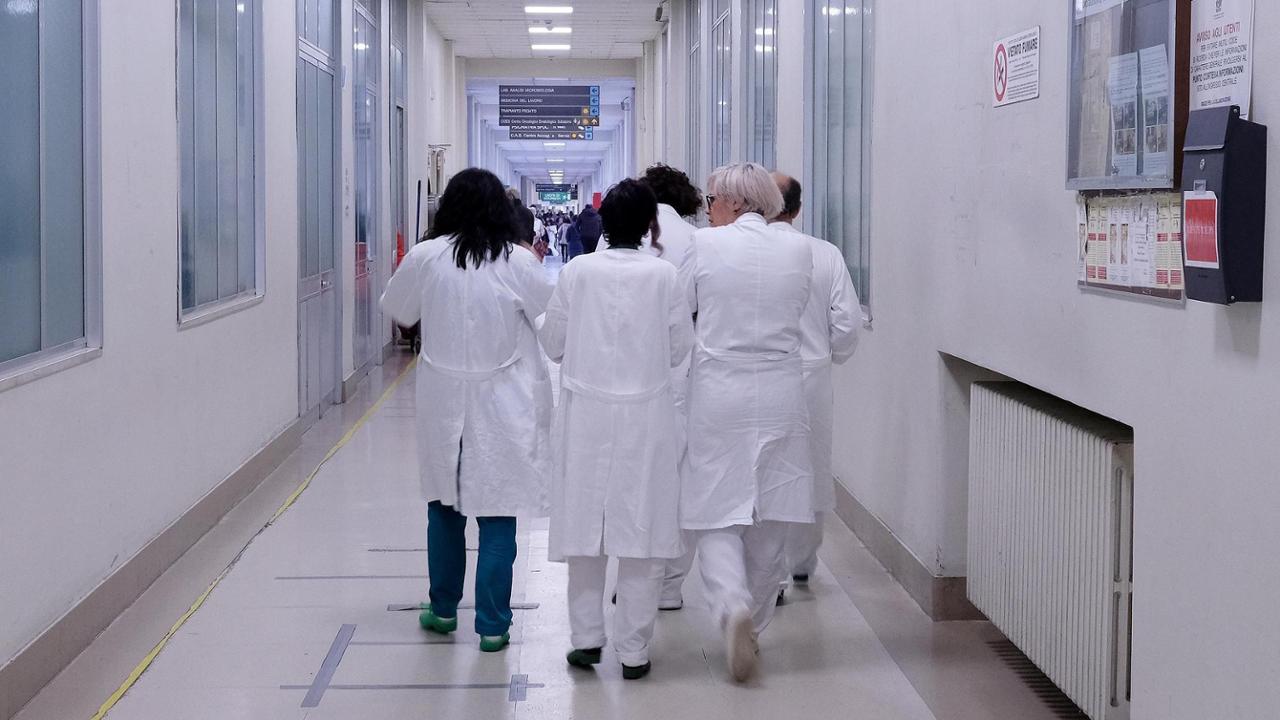 Sanità, Schillaci: “Nel 2022 oltre 1.800 donazioni di organi”