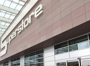 Pesca preziosa: benvenuta Esselunga (Coop fortino sinistro)