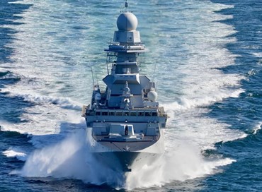 Migranti, una possibile soluzione per i soccorsi delle navi ong