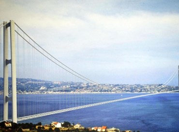 Ponte sullo Stretto, ci sono progetto esecutivo e fondi