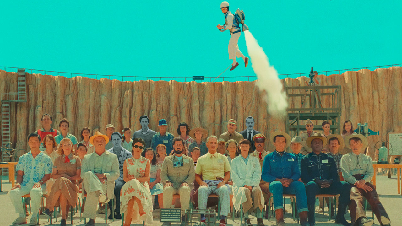 Visioni. “Asteroid City”, il nuovo grottesco film di Wes Anderson