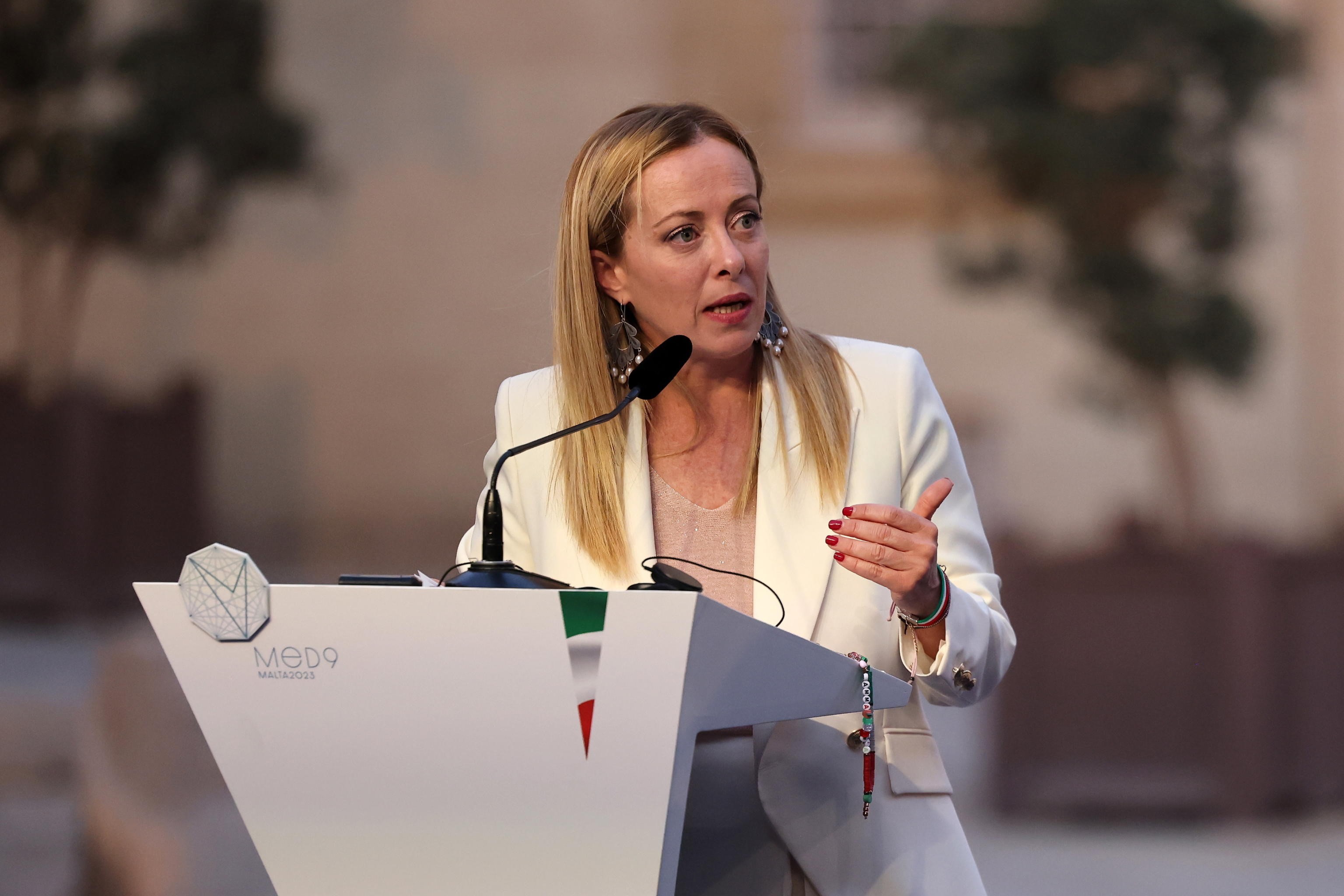 Defenestrazione del centrodestra: una storia antica 