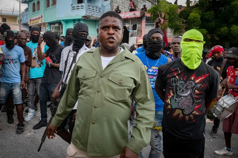 L’Onu ha approvato una missione per salvare Haiti