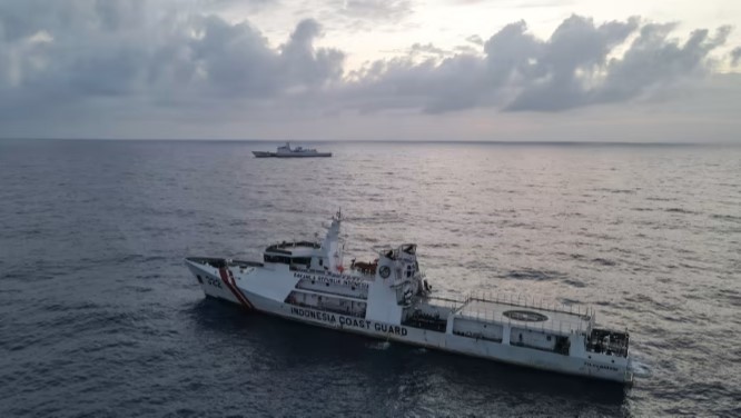 L’equilibrismo dell’Indonesia nelle tensioni dell’Indo-Pacifico
