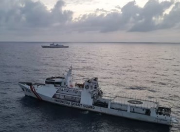 L’equilibrismo dell’Indonesia nelle tensioni dell’Indo-Pacifico