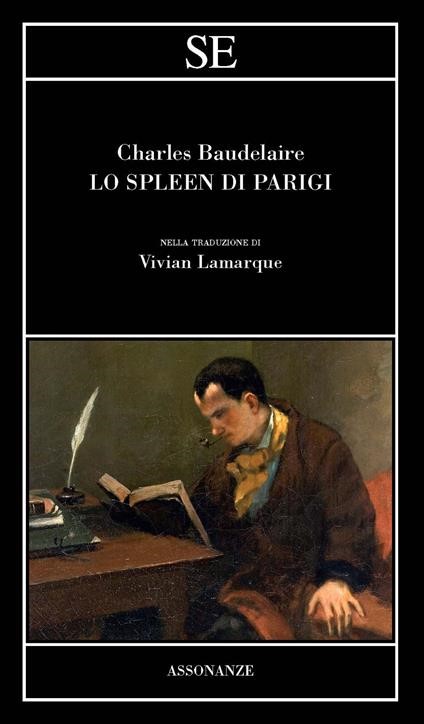 “Lo Spleen di Parigi”: la forza evocativa di Baudelaire