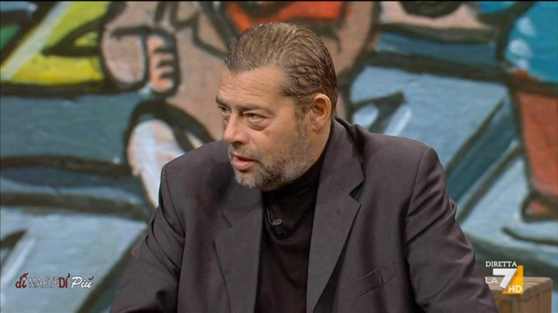 Migranti e manovra, il direttore Mancia a “DiMartedì” (Video)