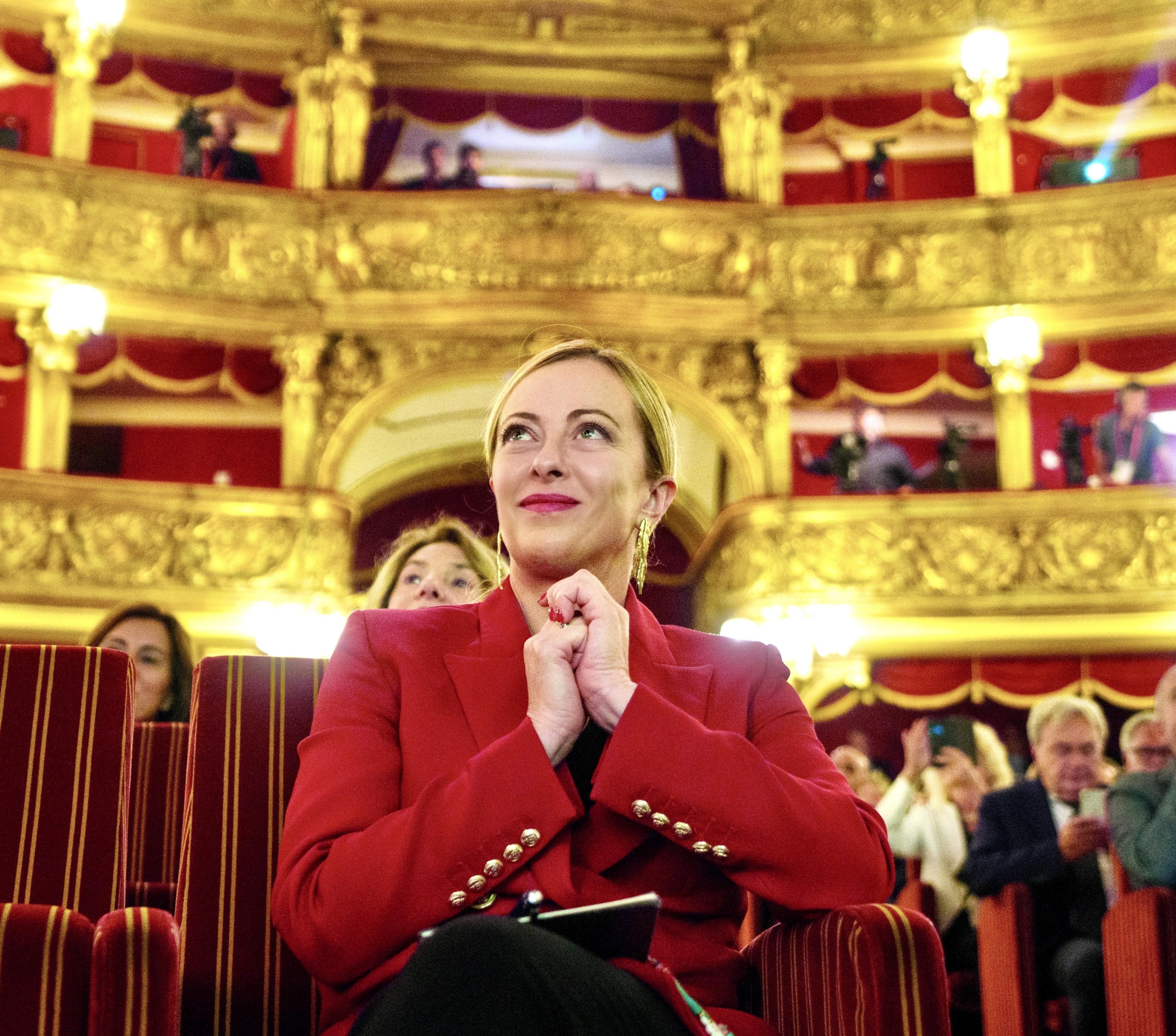 Torino: una premier in difficoltà o che dice la verità?