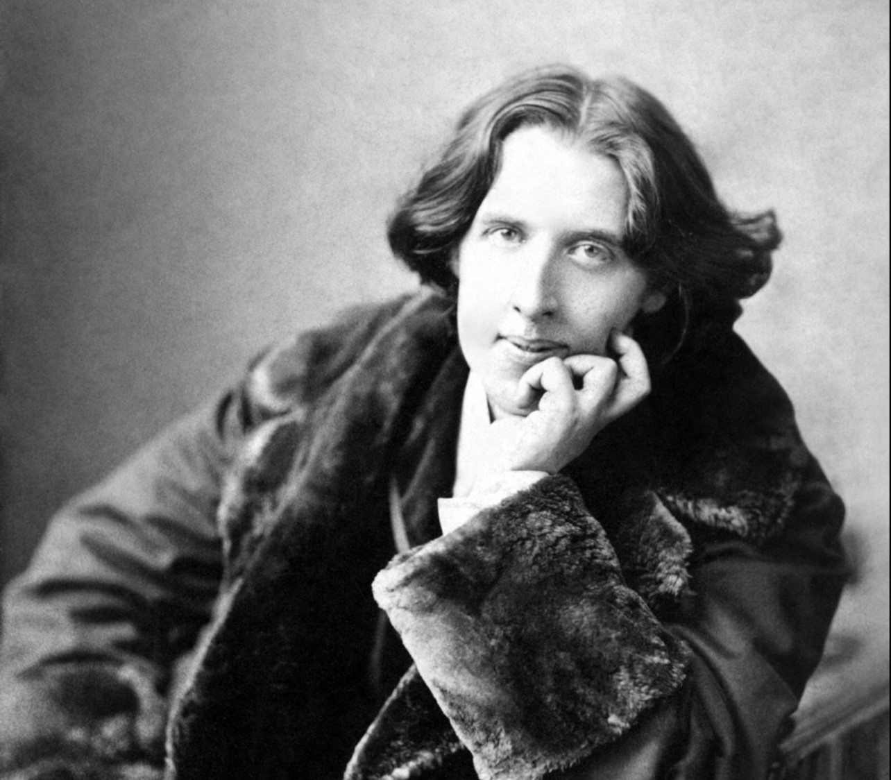 Oscar Wilde: la sfida al perbenismo, buon sangue non mente...