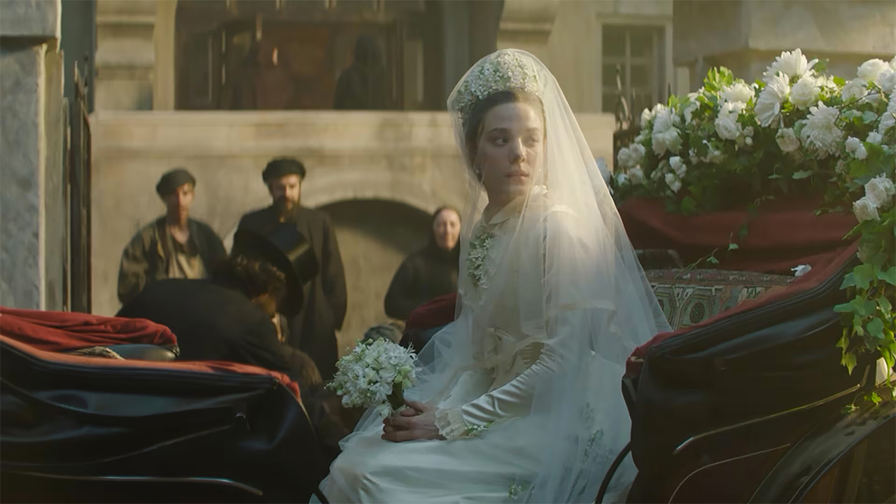 “La moglie di Tchaikovsky”: la follia della diversità