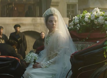 “La moglie di Tchaikovsky”: la follia della diversità