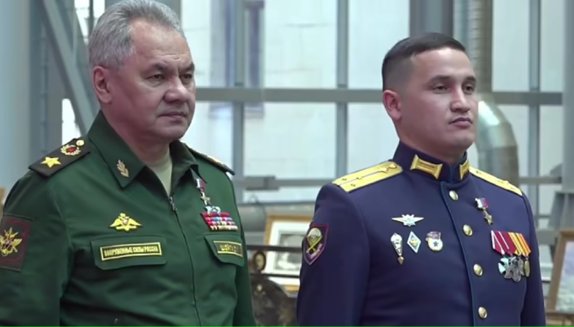 Massacro di Bucha: come si diventa “Eroe della Russia” ai tempi di Putin e Shoigu