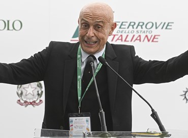 Il Vangelo migratorio secondo Marco (Minniti)