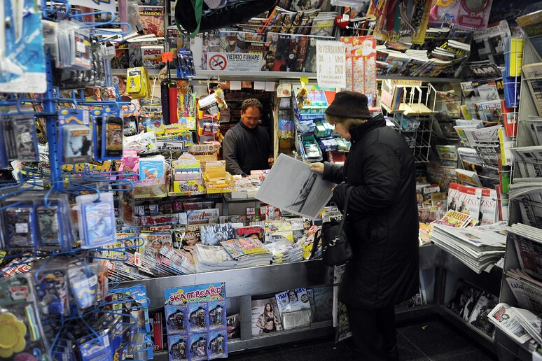 In arrivo 140 milioni per l’editoria in crisi