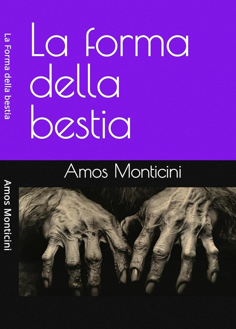 La malinconia lupina che si tinge di noir