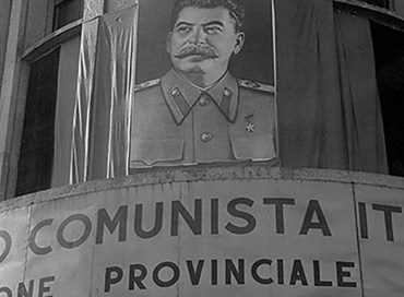 La strategia di penetrazione comunista